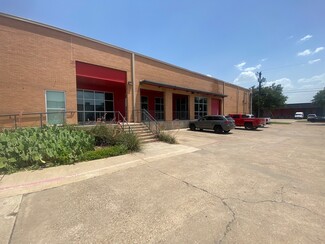 More details for 2320 Valdina St, Dallas, TX - Light Industrial for Rent