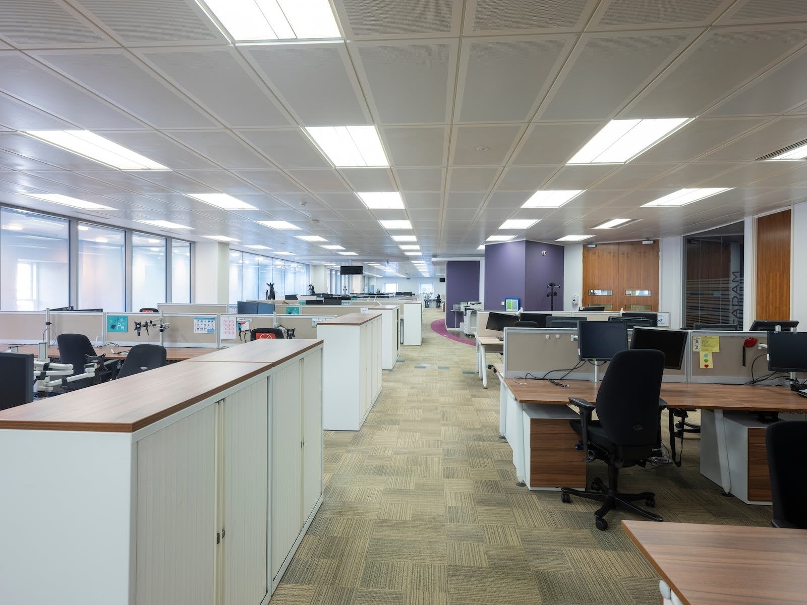 5 George Sq, Glasgow to rent Interior Photo- Image 1 of 4