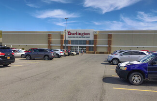 More details for 2409-2429 Military Rd, Niagara Falls, NY - Retail for Rent