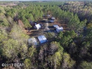 More details for 17668 NE Flatwoods Rd, Altha, FL - Speciality for Sale