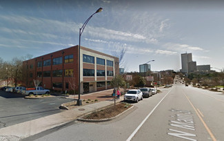 More details for 620 N Main St, Greenville, SC - Office for Rent