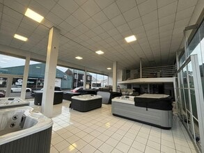 24 Portman St, Glasgow to rent Interior Photo- Image 2 of 2