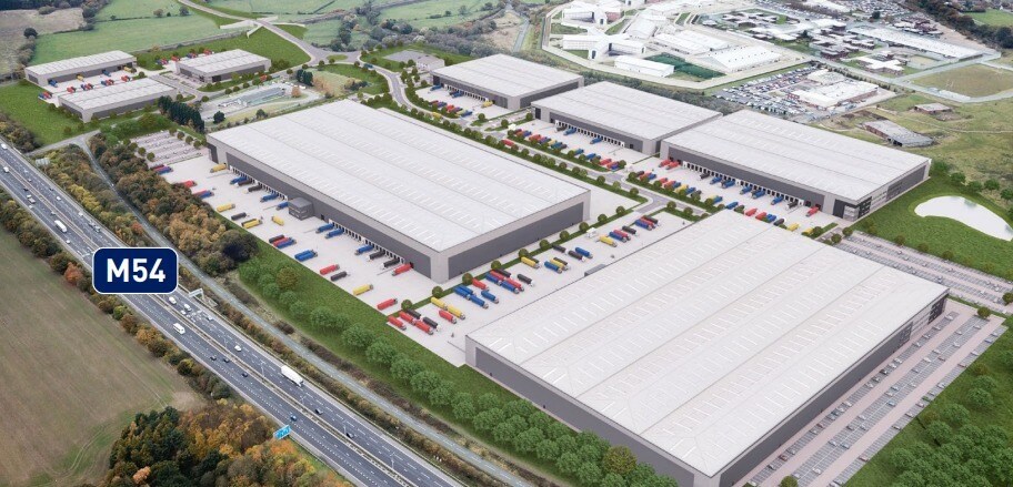 Stafford Rd, Featherstone for sale Primary Photo- Image 1 of 1