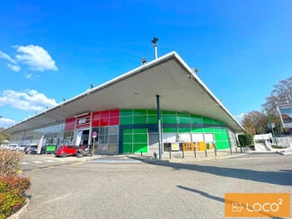 More details for 175 Route De Revel, Toulouse - Retail to Rent