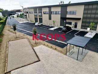 More details for Rue Benjamin Franklin, Launaguet - Light Industrial to Rent
