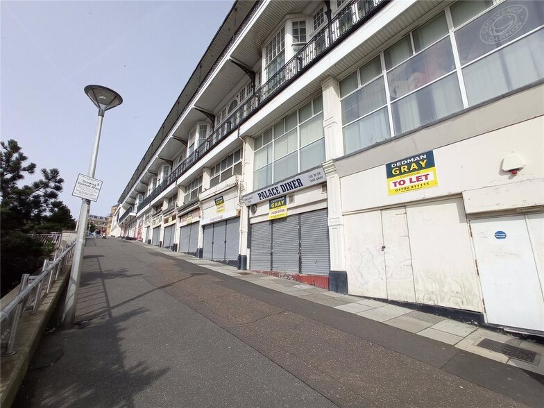 9 Pier Hl, Southend-On-Sea to rent - Building Photo - Image 3 of 22
