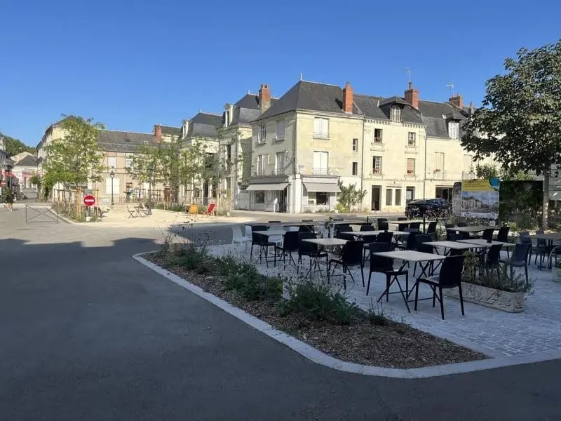 Vente Commerce 81 m² - Photo 1