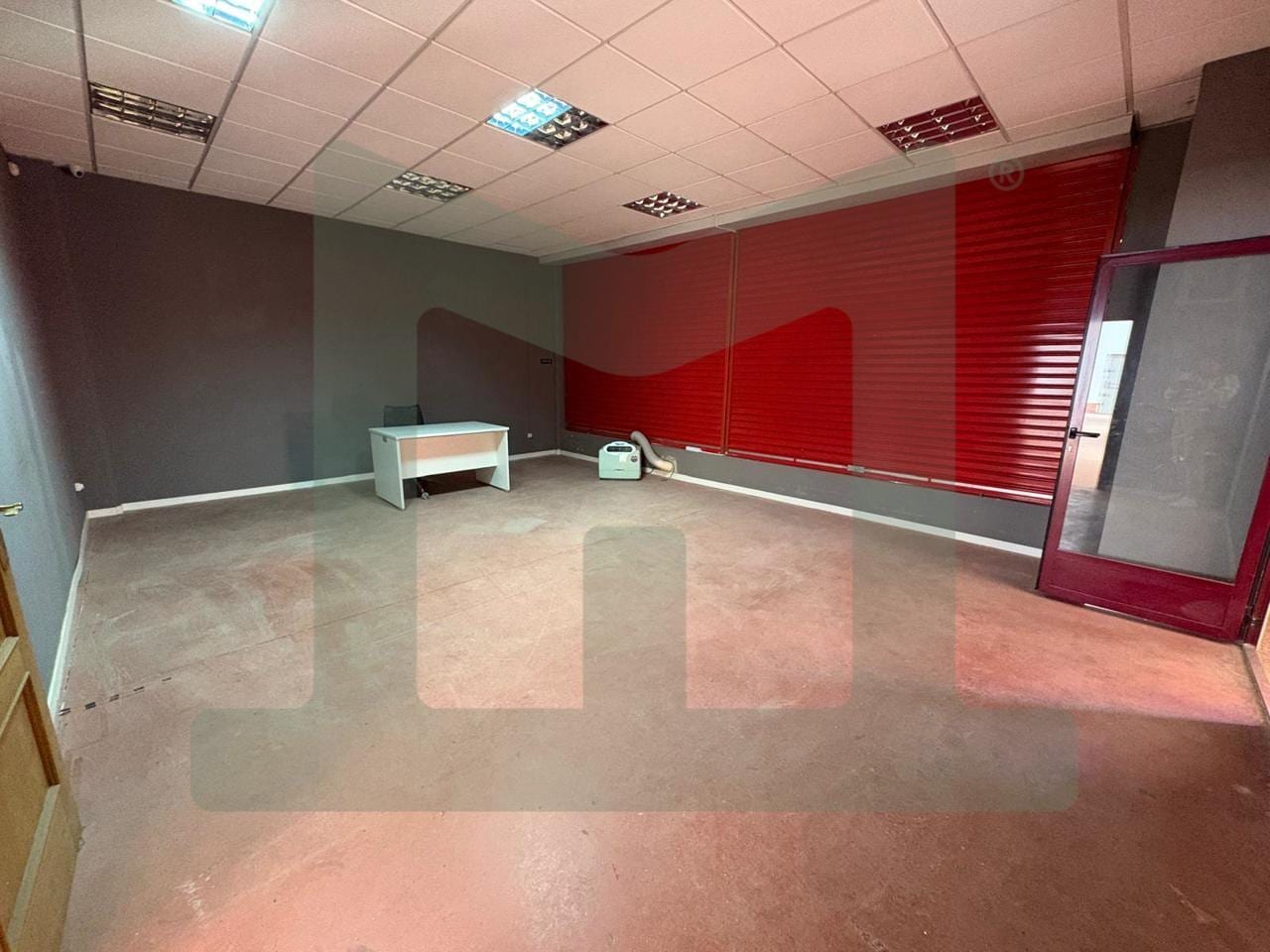 Industrial in Griñón, Madrid to rent Interior Photo- Image 1 of 5