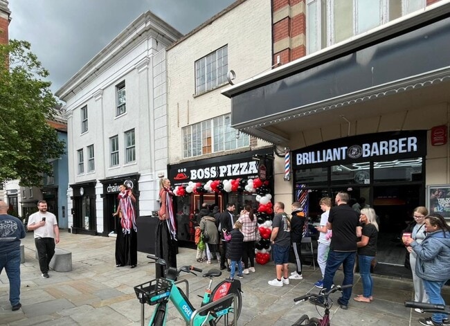 More details for 132 High St, Colchester - Retail to Rent