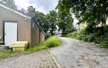 43A Park Rd, Altrincham for rent Building Photo- Image 1 of 5