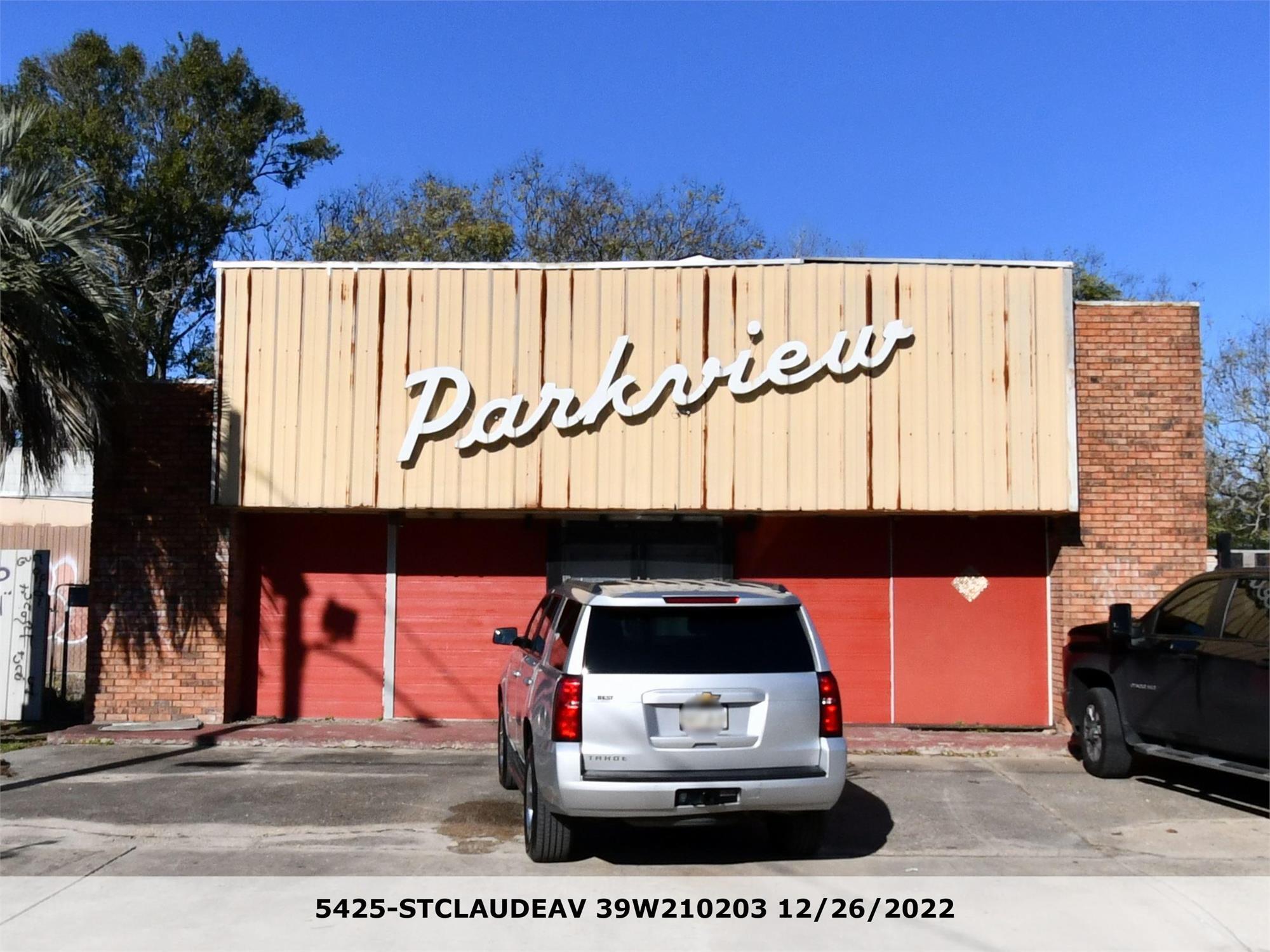 5425 St Claude Ave, New Orleans, LA to rent Building Photo- Image 1 of 2