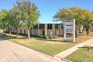 More details for 301-305 S Pioneer Dr, Abilene, TX - Office for Rent