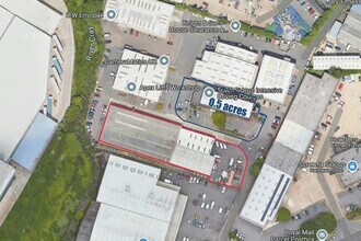 Edgington Way, Sidcup to rent Building Photo- Image 1 of 1