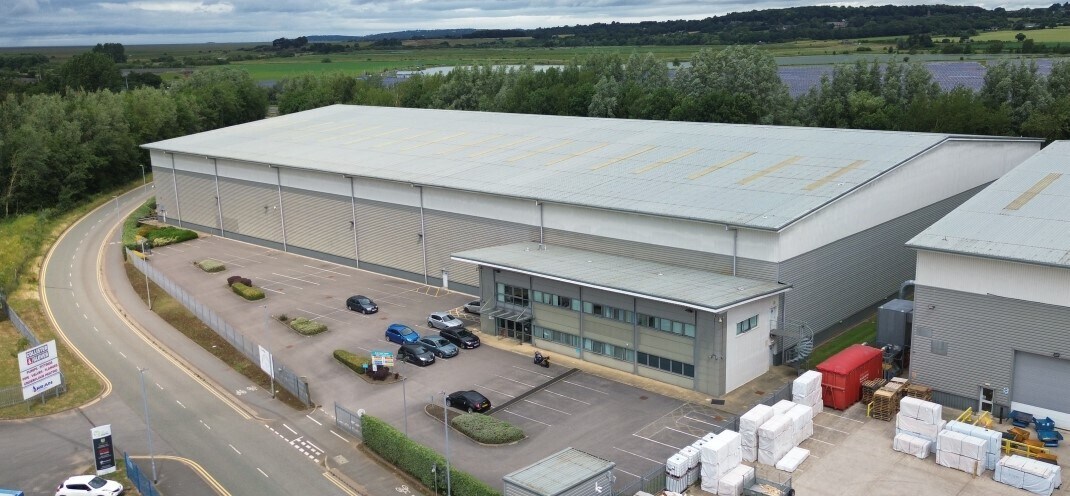 Tenth Ave, Deeside for sale Primary Photo- Image 1 of 1