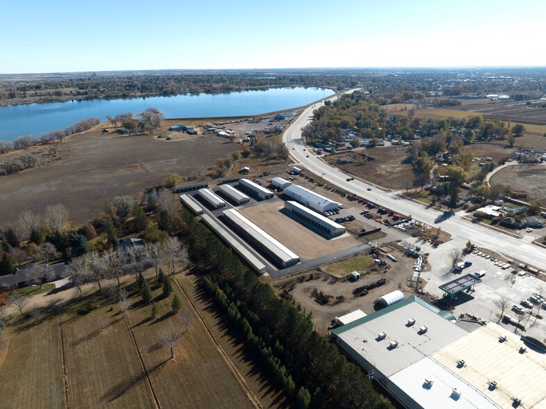 904 N US Highway 287, Fort Collins, CO for sale - Building Photo - Image 1 of 18