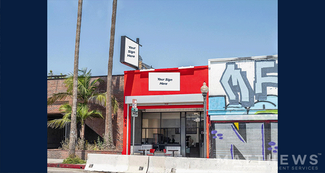 More details for 452-456 N Fairfax Ave, Los Angeles, CA - Retail for Rent