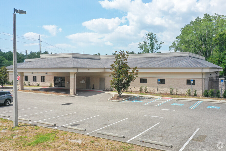 10901 Sheldon Rd, Tampa, FL for sale - Building Photo - Image 3 of 5