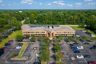 More details for 3535 Fishinger Blvd, Hilliard, OH - Office/Medical for Rent