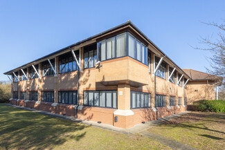 More details for Stannard Way, Bedford - Office for Rent