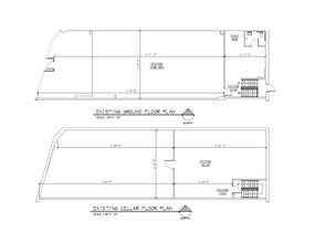 1-5 S Washington Ave, Bergenfield, NJ for rent Site Plan- Image 1 of 1