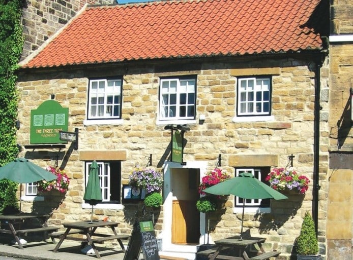 9 South End, Osmotherley for sale - Building Photo - Image 1 of 10