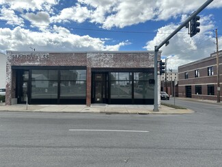 More details for 202 S Joplin Ave, Joplin, MO - Retail for Rent