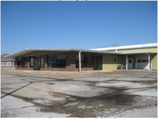 More details for 2240 S Main St, Carthage, MO - Light Industrial for Sale