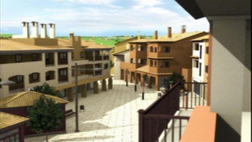 Retail in Fuente Álamo de Murcia, Murcia for sale Building Photo- Image 1 of 5