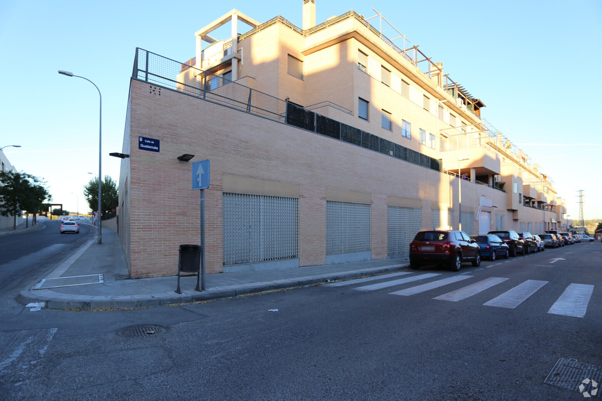 Build-to-Rent in Valdemoro, Madrid for sale Primary Photo- Image 1 of 7