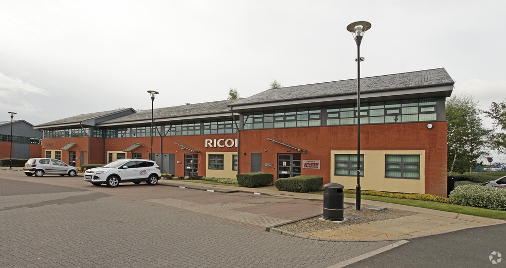 The Watermark, Gateshead to rent - Building Photo - Image 2 of 2