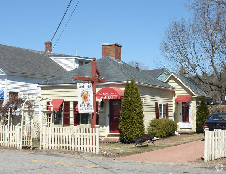 276 York St, York, ME for sale - Primary Photo - Image 1 of 1