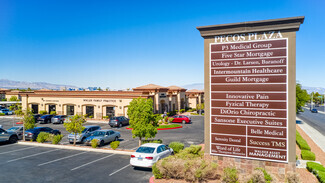 More details for 9017 S Pecos Rd, Henderson, NV - Coworking for Rent