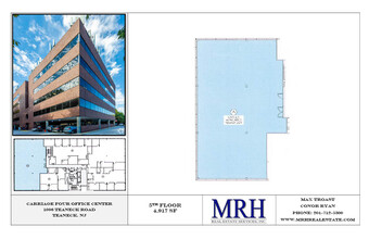 1086 Teaneck Rd, Teaneck, NJ for rent Floor Plan- Image 1 of 1