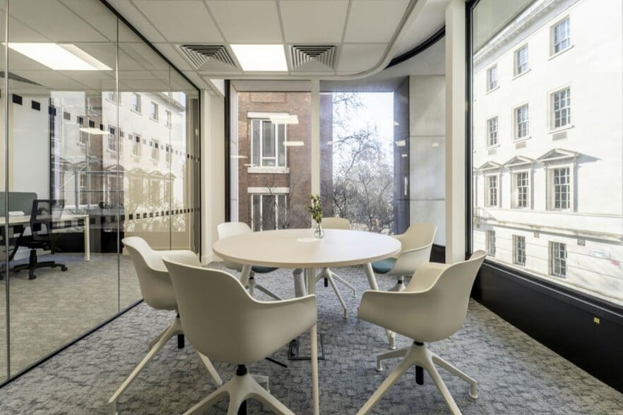 10 Great Turnstile, London to rent - Building Photo - Image 1 of 21