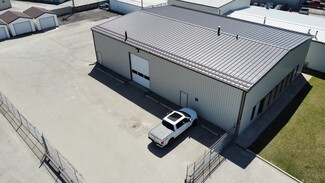 More details for 85 East Lake Cir NE, Airdrie, AB - Industrial for Sale