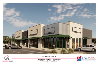 More details for 2311 E. Queen Creek Rd, Gilbert, AZ - Retail for Rent