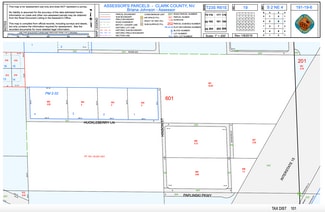 More details for Paplinski Pky, Las Vegas, NV - Land for Sale