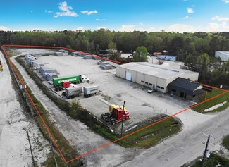 More details for 440 Telfair Rd, Savannah, GA - Industrial for Rent