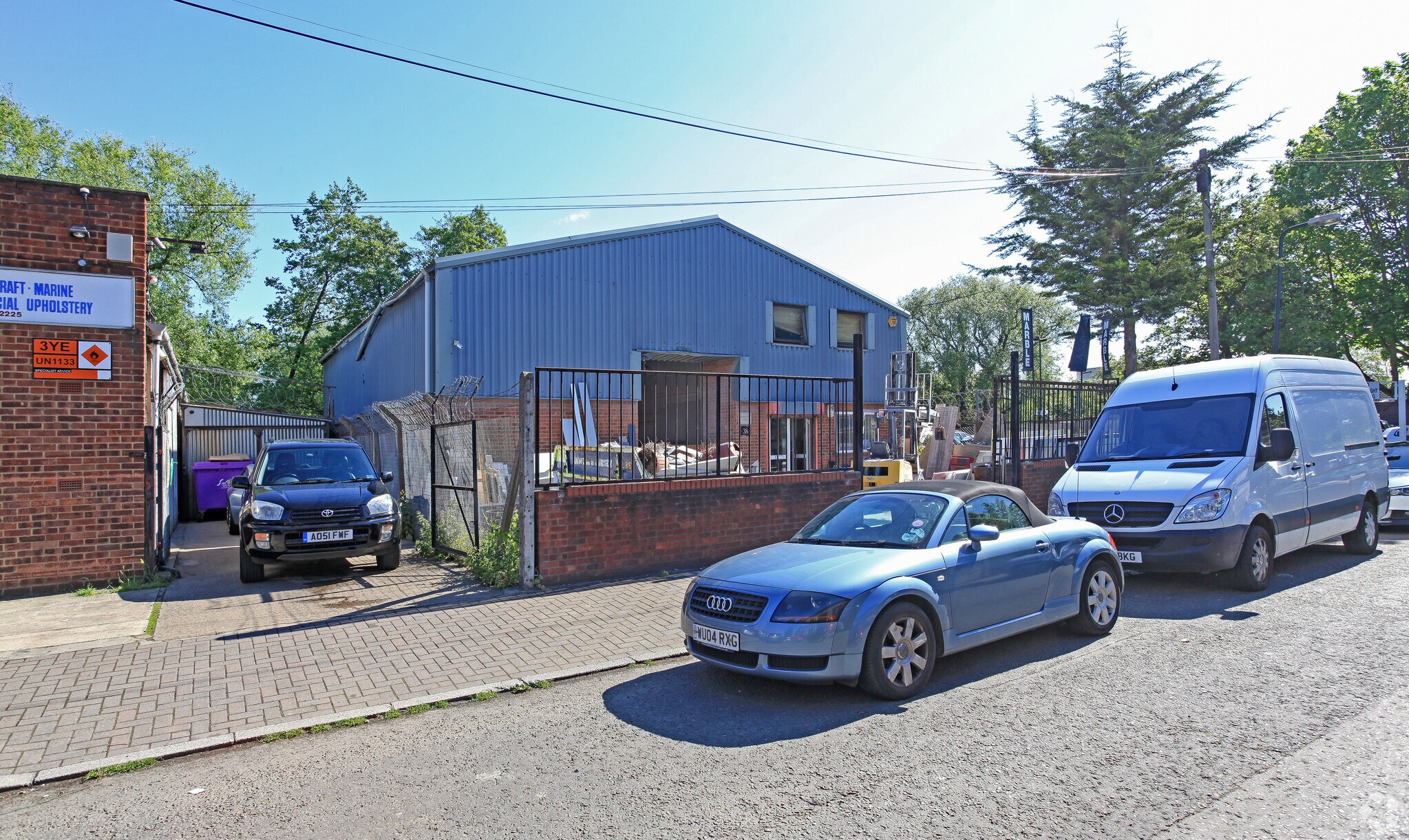 38 Disraeli Rd, London for sale Primary Photo- Image 1 of 1