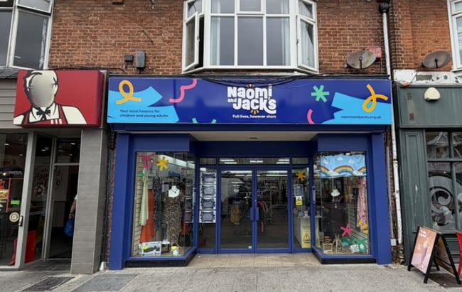 More details for 201 Portswood Rd, Southampton - Retail to Rent