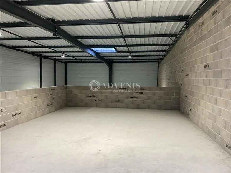 Industrial in Souffelweyersheim for sale - Interior Photo - Image 3 of 9