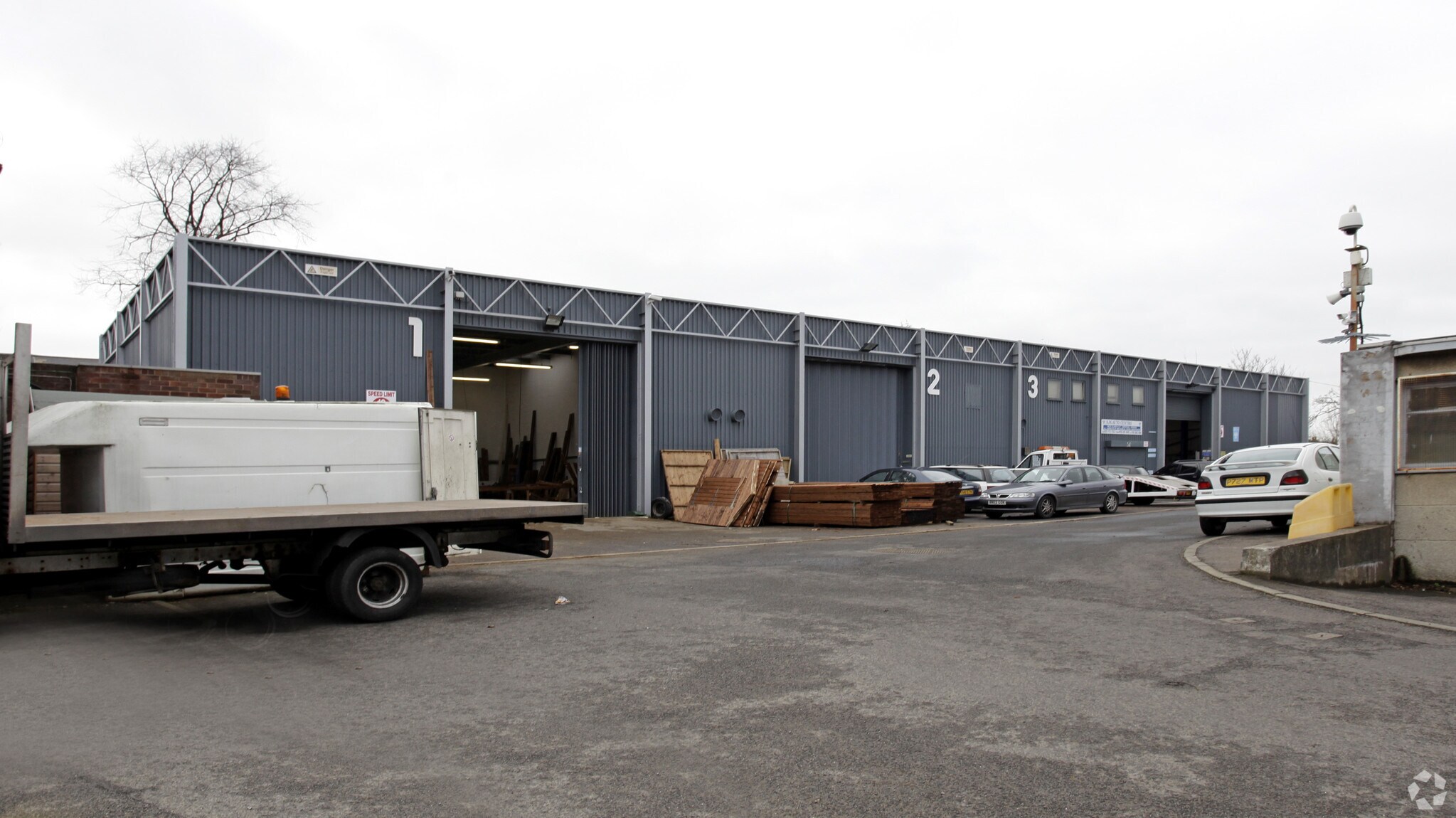 Second Ave, Birmingham for sale Primary Photo- Image 1 of 1