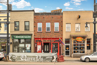 More details for 1206 H St NE, Washington, DC - Retail for Sale