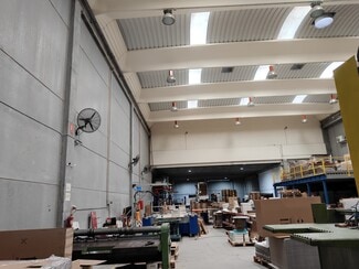 More details for Industrial to Rent