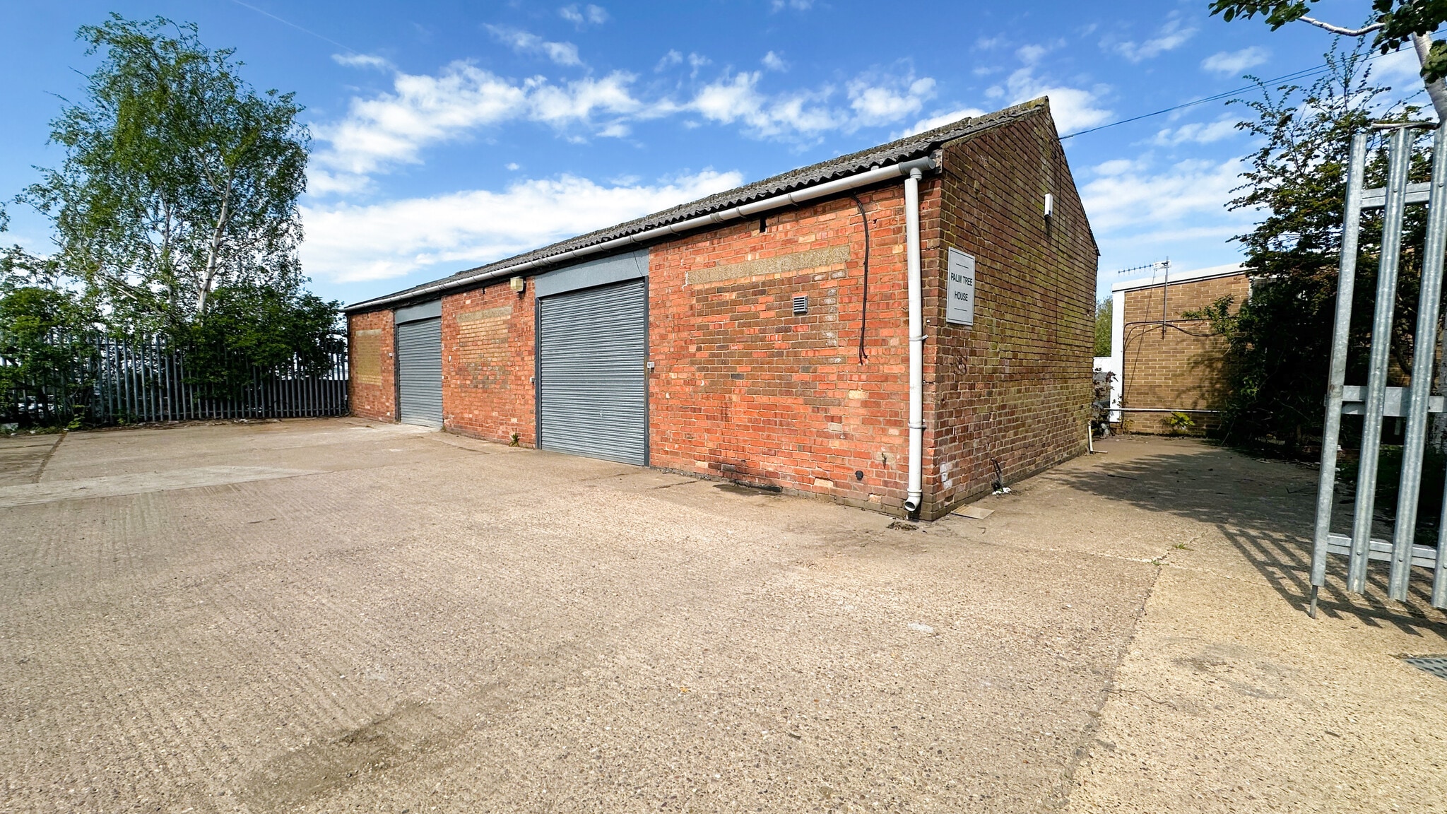 27 Palm St, Nottingham to rent Primary Photo- Image 1 of 9