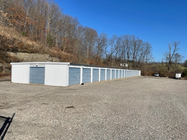 1650 Evans City Rd, Evans City, PA for sale - Building Photo - Image 1 of 1