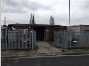 Faraday Rd, Hinckley to rent - Building Photo - Image 3 of 4