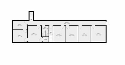 28-30 Seagate, Peterhead to rent Floor Plan- Image 2 of 40