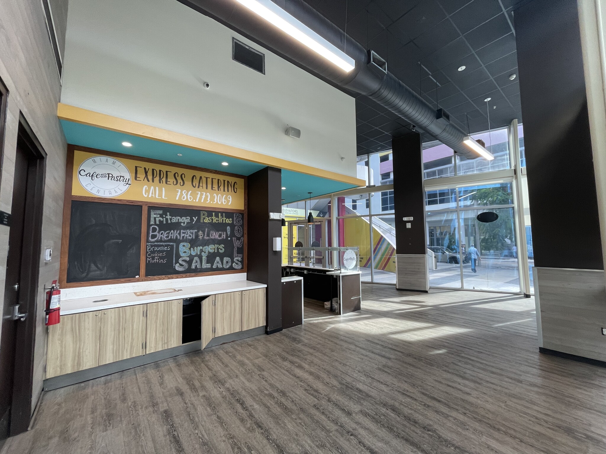 161 NW 6th St, Miami, FL to rent Interior Photo- Image 1 of 10