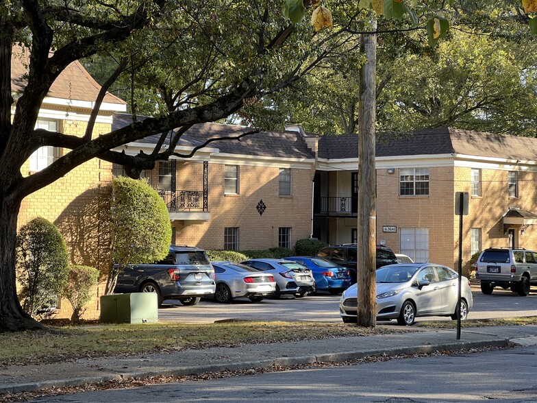 Residential in Memphis, TN for sale - Building Photo - Image 1 of 1